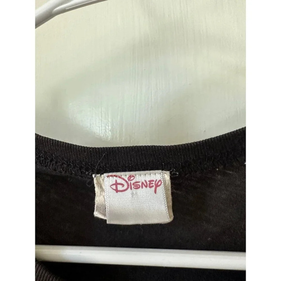 Disney Women’s size small Tinkerbell shirt - Picture 5 of 9